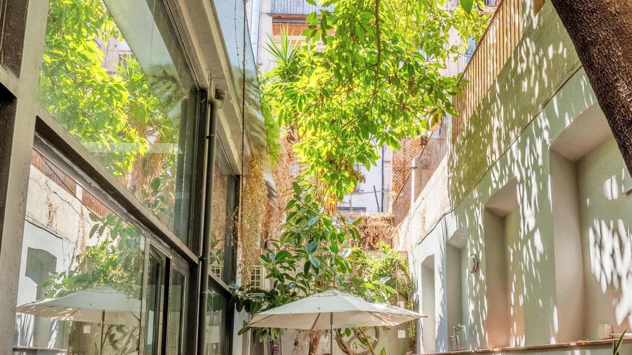 Photo of Outdoor in El Raval
