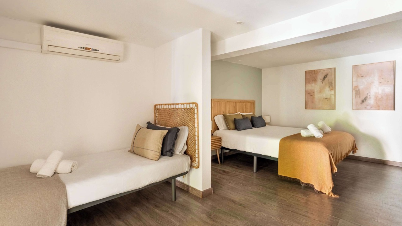 Photo of Bedroom in El Raval