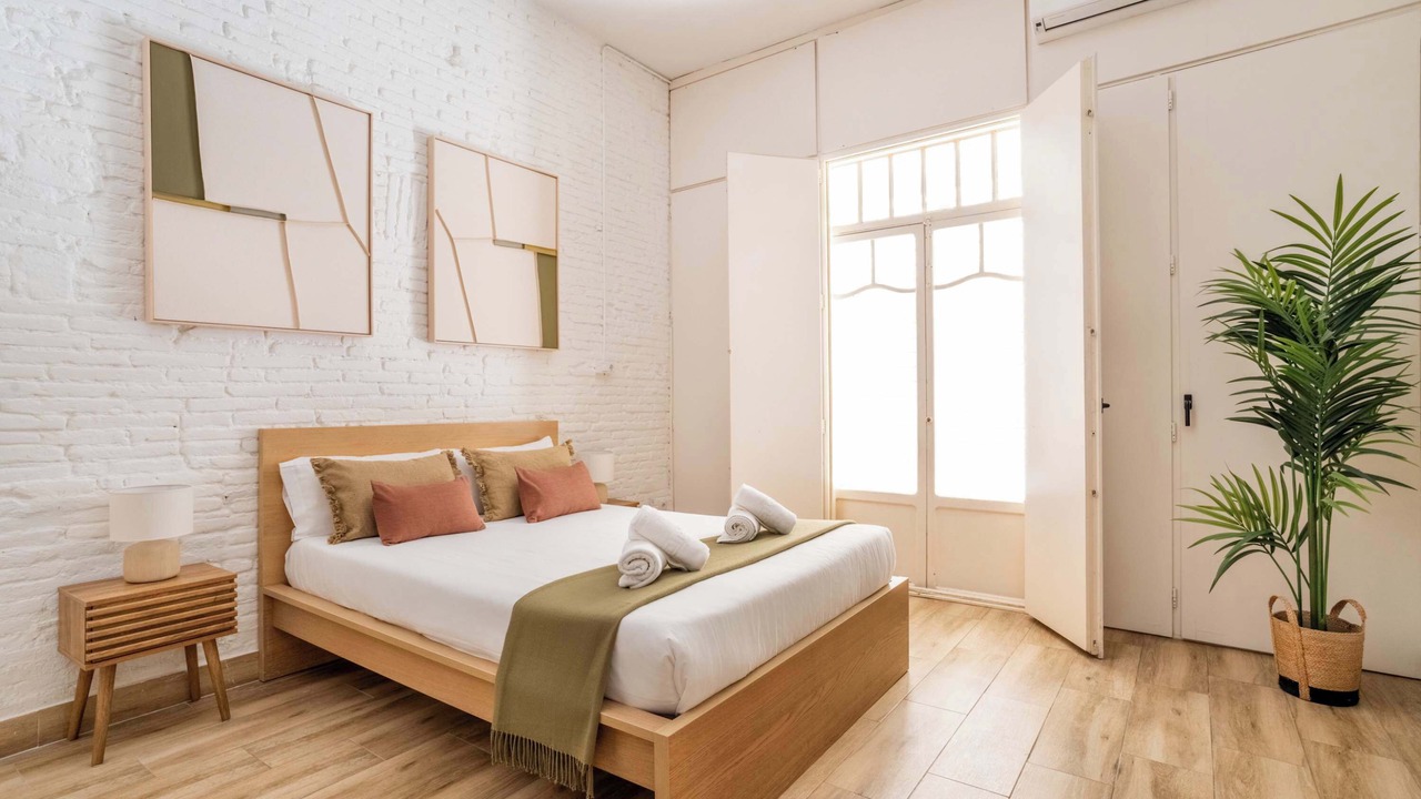 Photo of Bedroom in El Raval