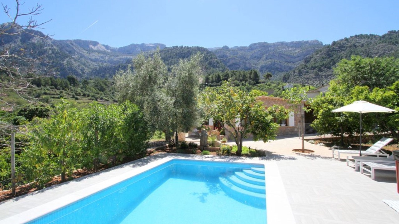 Photo of Outdoor in Soller