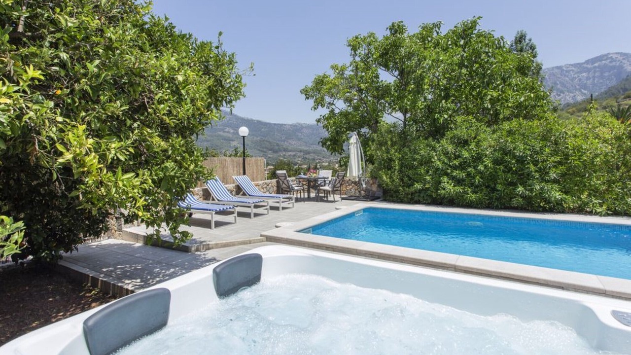 Photo of Outdoor in Soller