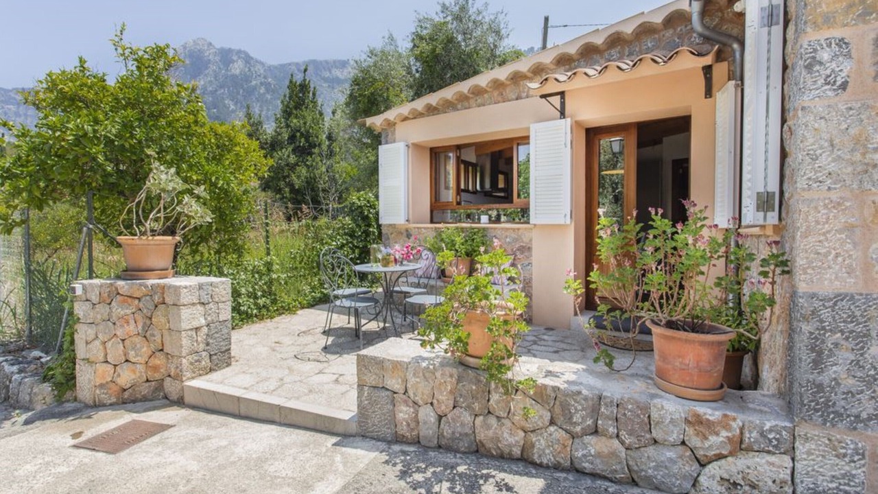 Photo of Outdoor in Soller