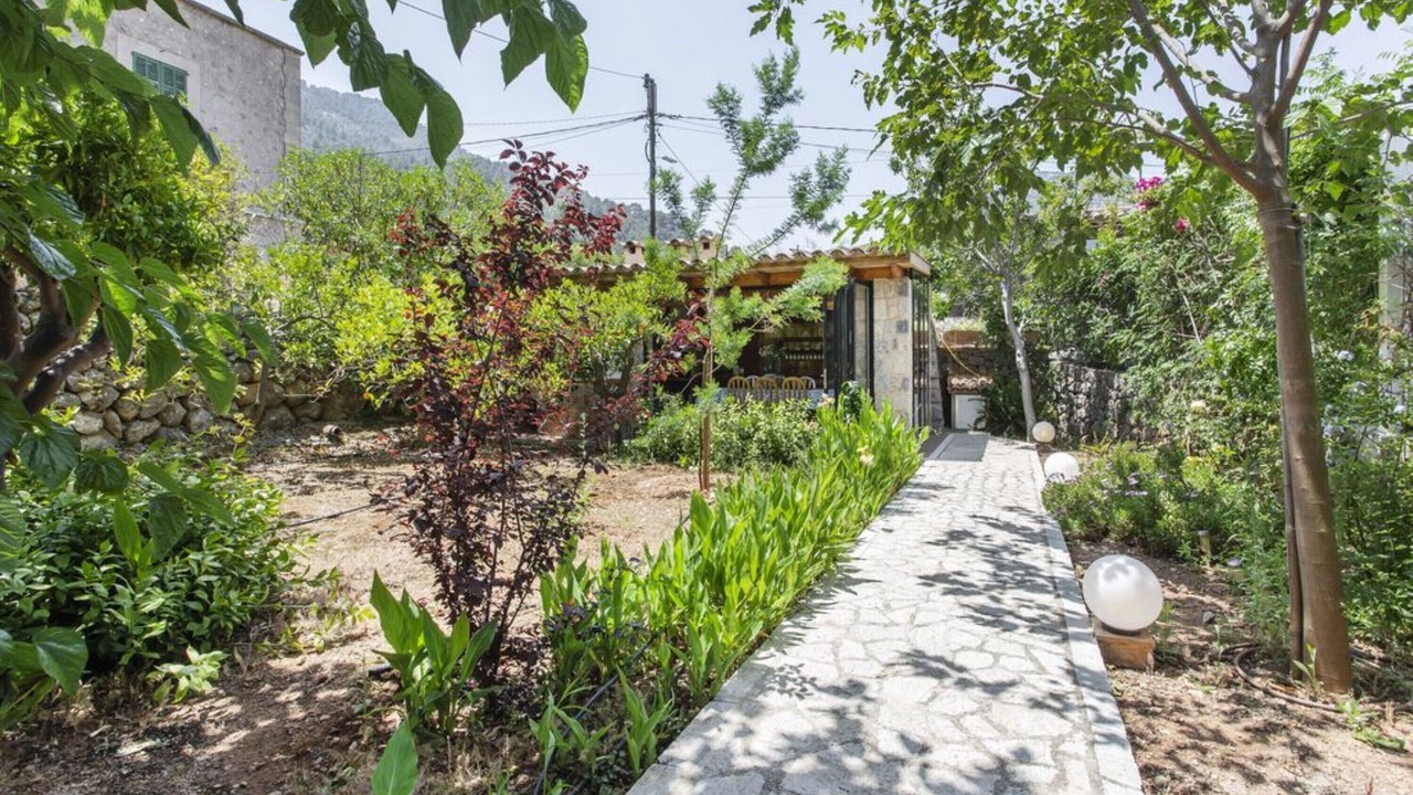 Photo of Outdoor in Soller