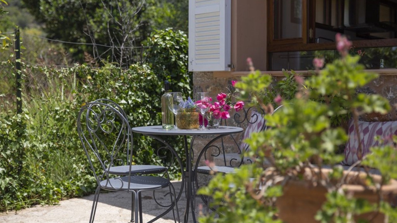 Photo of Outdoor in Soller