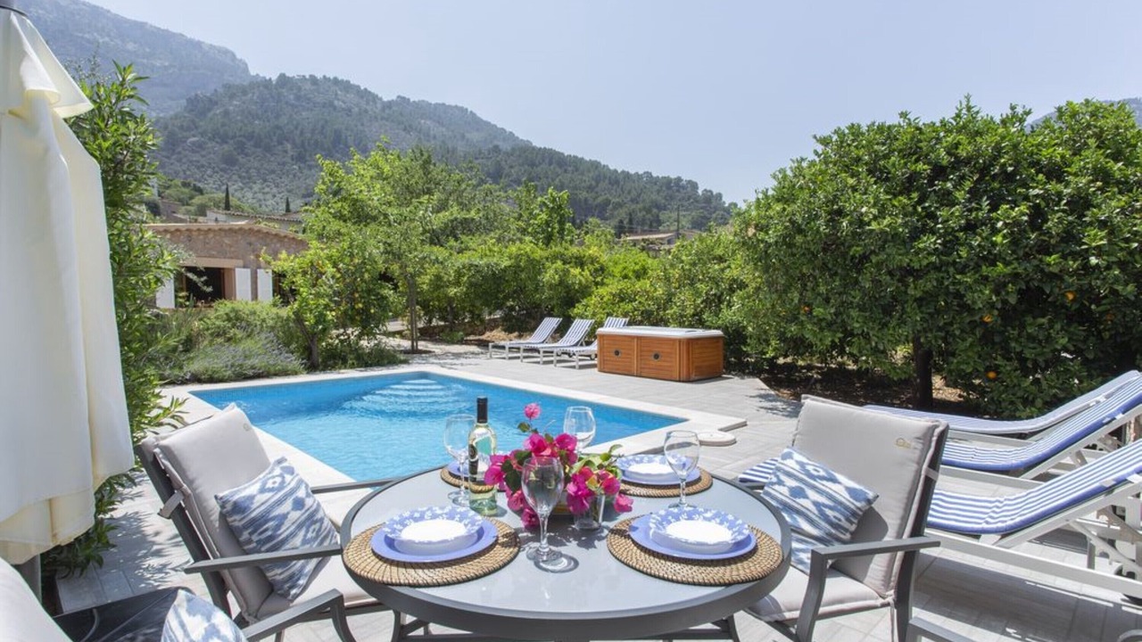Photo of Outdoor in Soller
