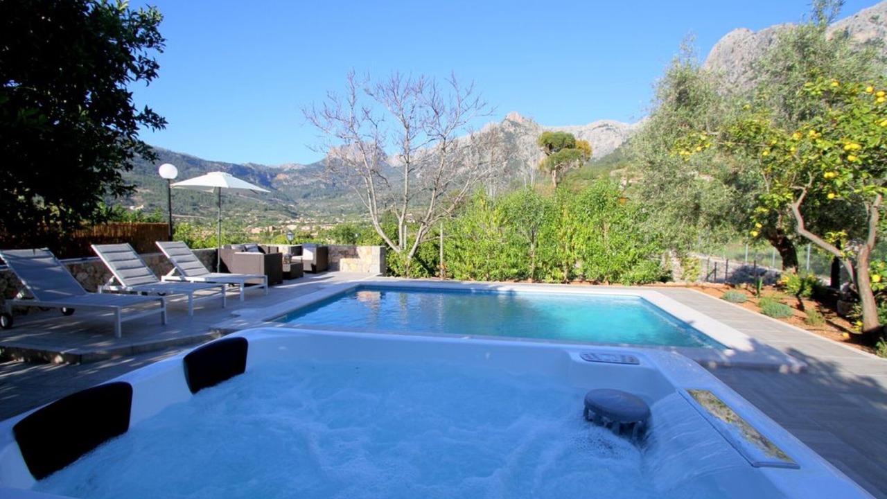 Photo of Outdoor in Soller