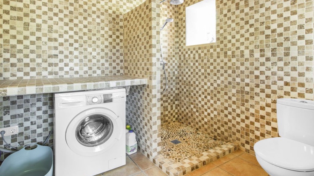 Photo of Bathroom in Soller
