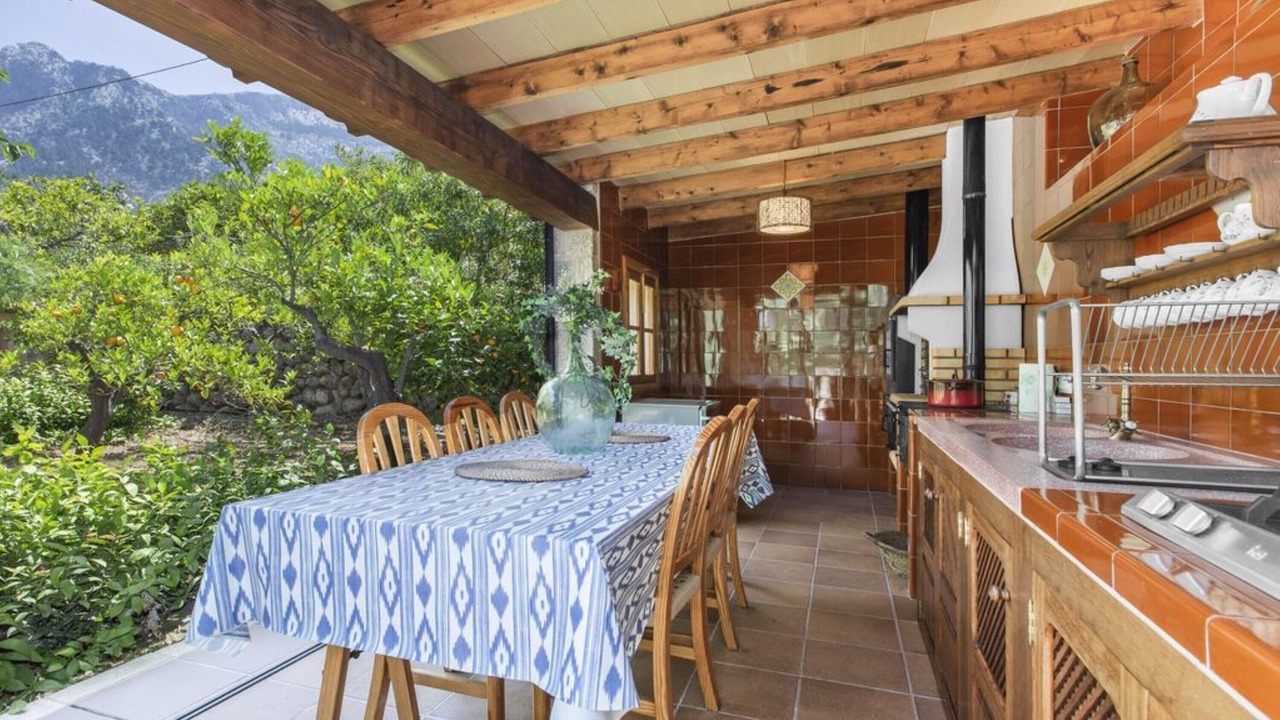 Photo of Outdoor in Soller