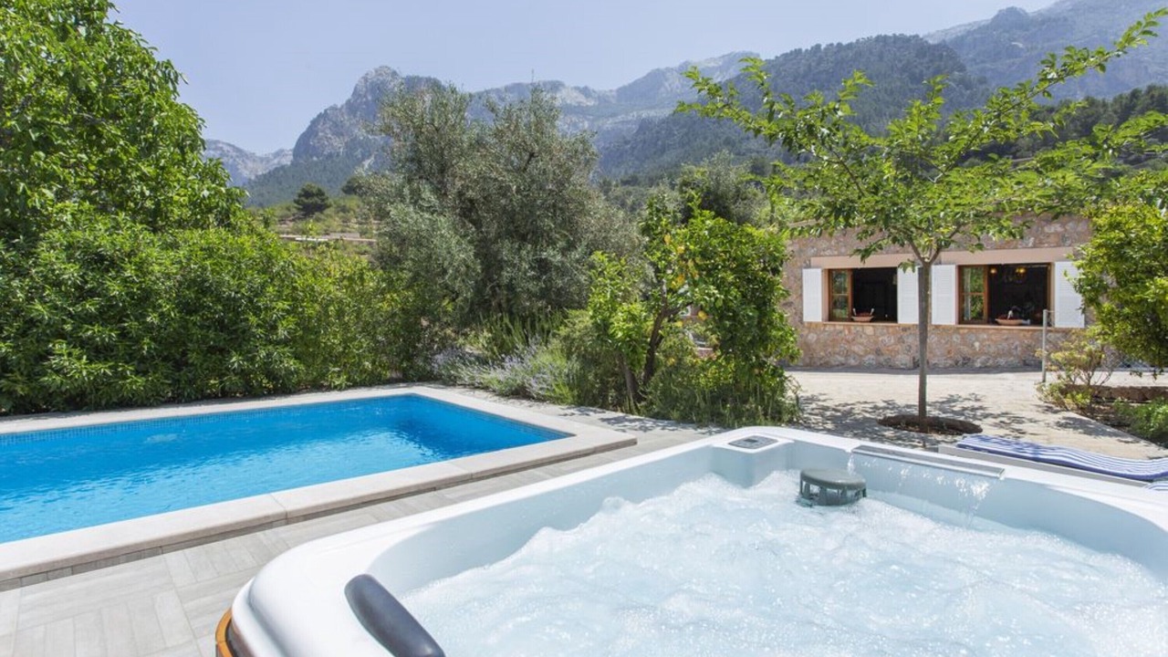 Photo of Outdoor in Soller