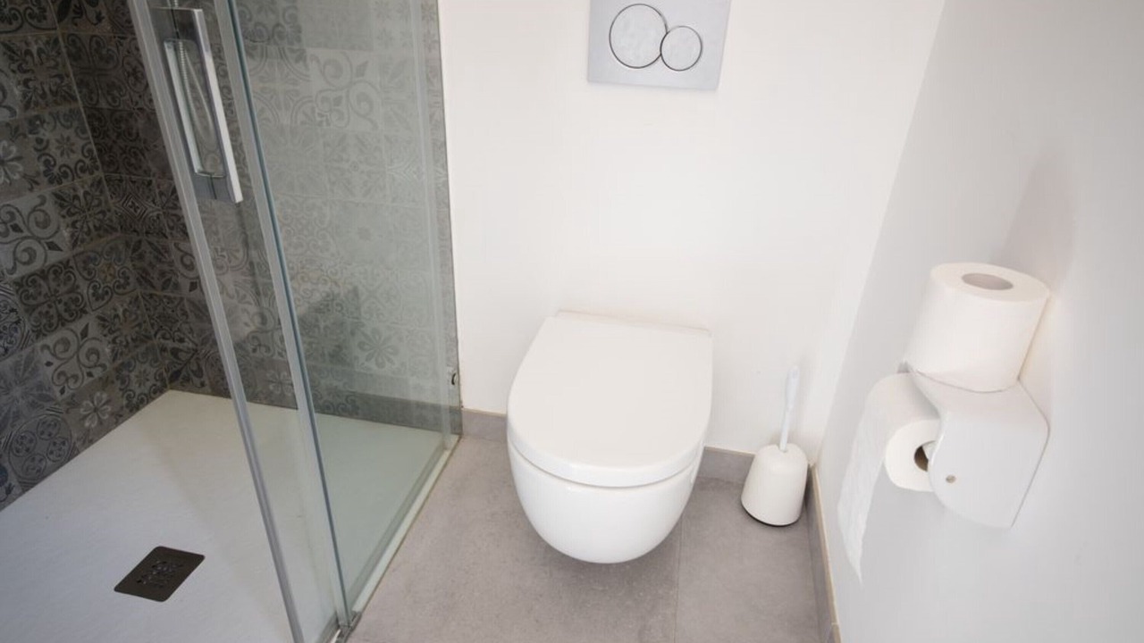 Photo of Bathroom in Soller