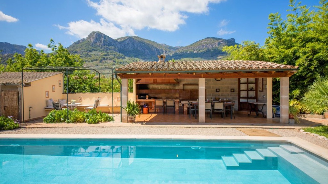 Photo of Outdoor in Soller