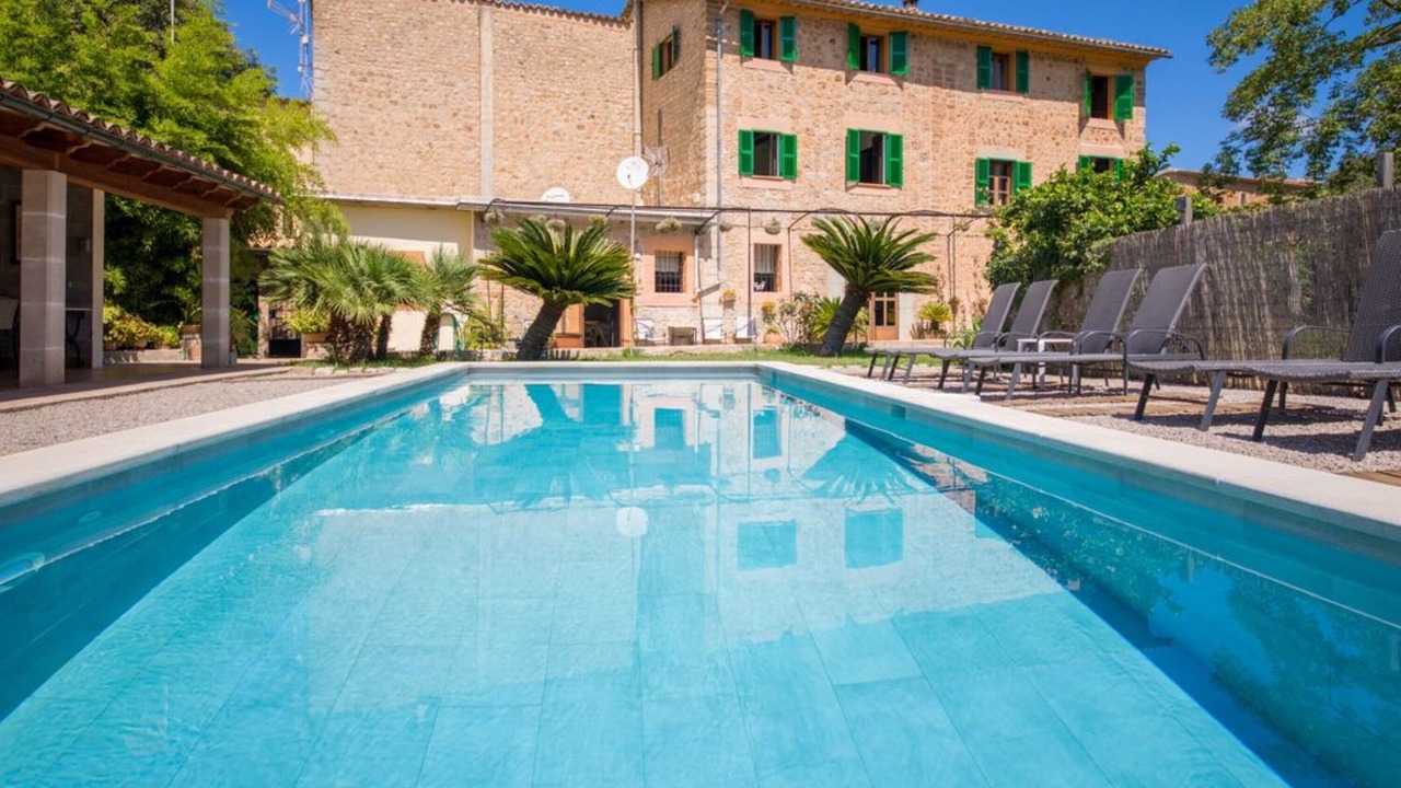 Photo of Outdoor in Soller