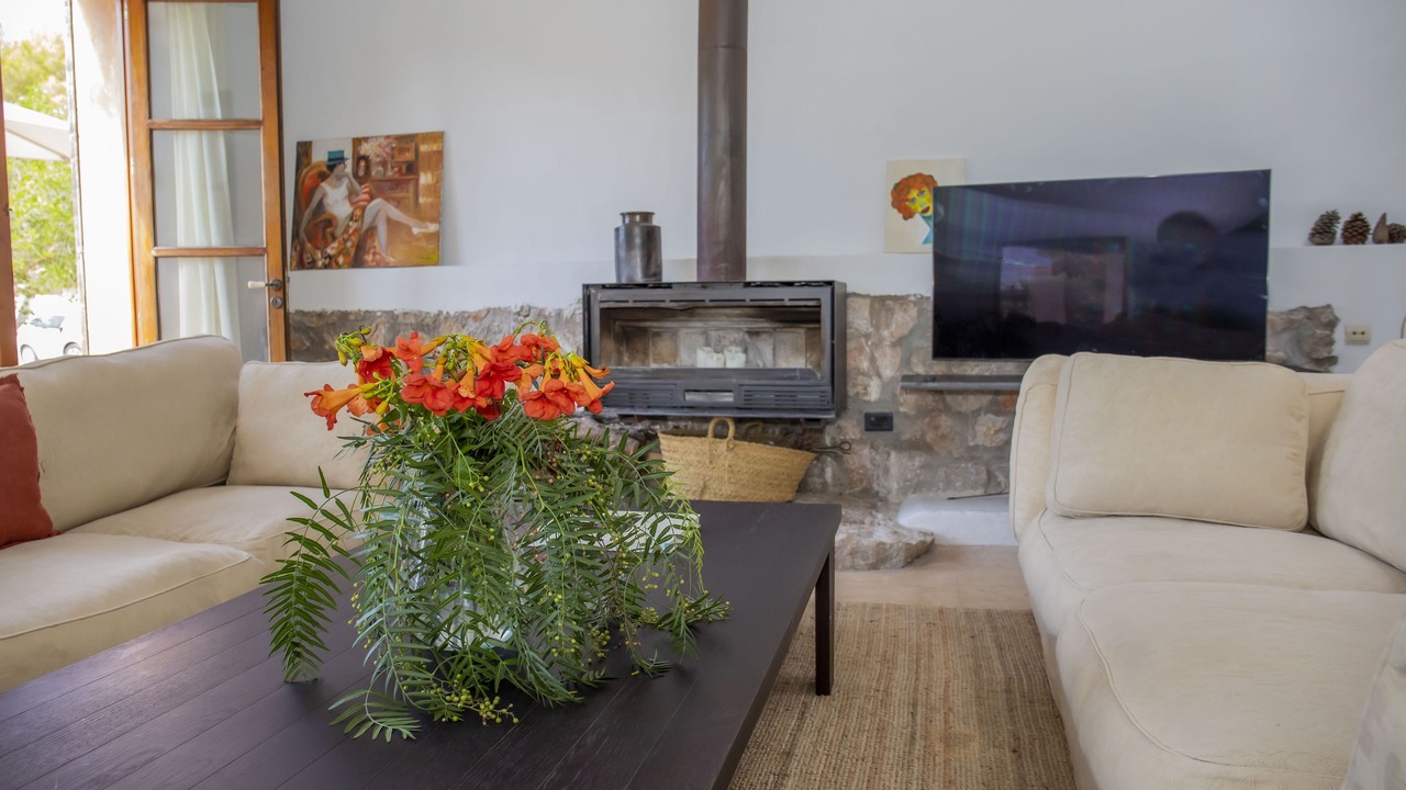 Photo of Livingroom in Esporles