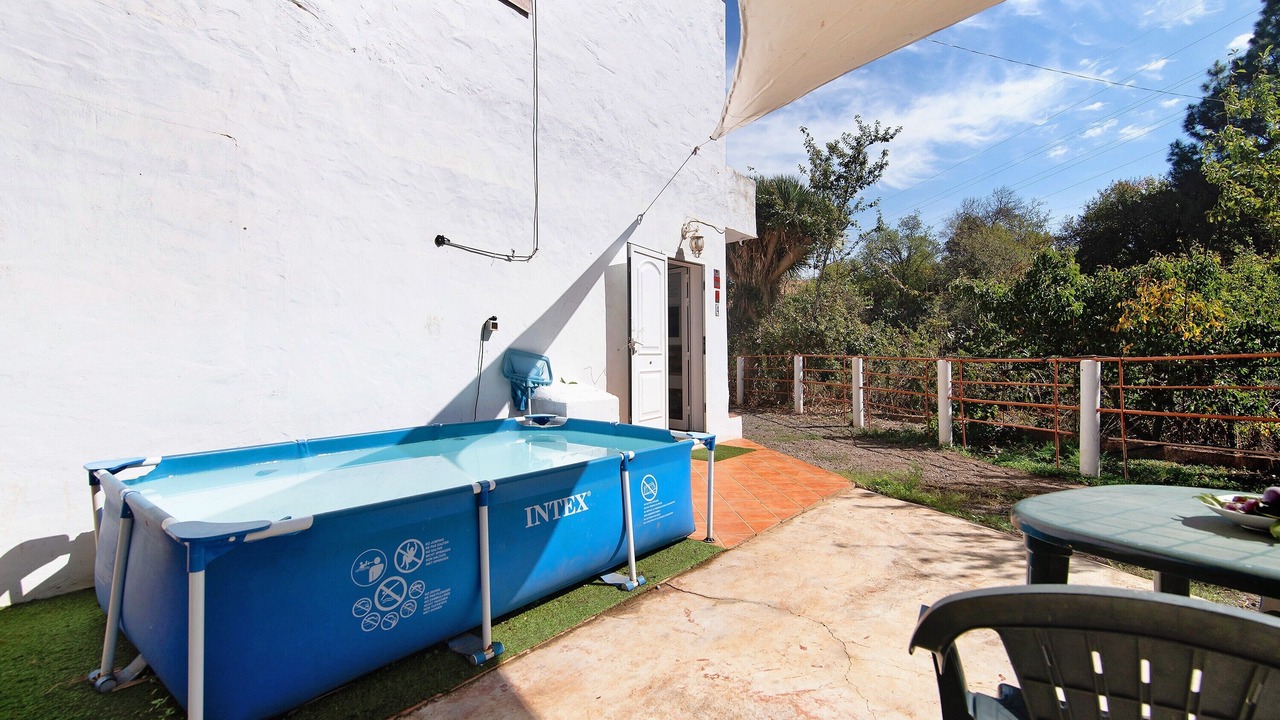 Photo of Outdoor in La Solana