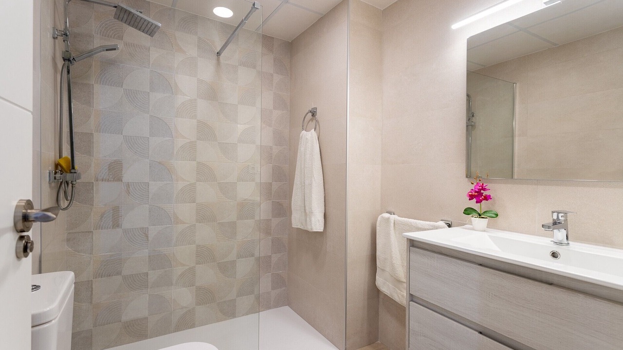 Photo of Bathroom in Coveta Fuma