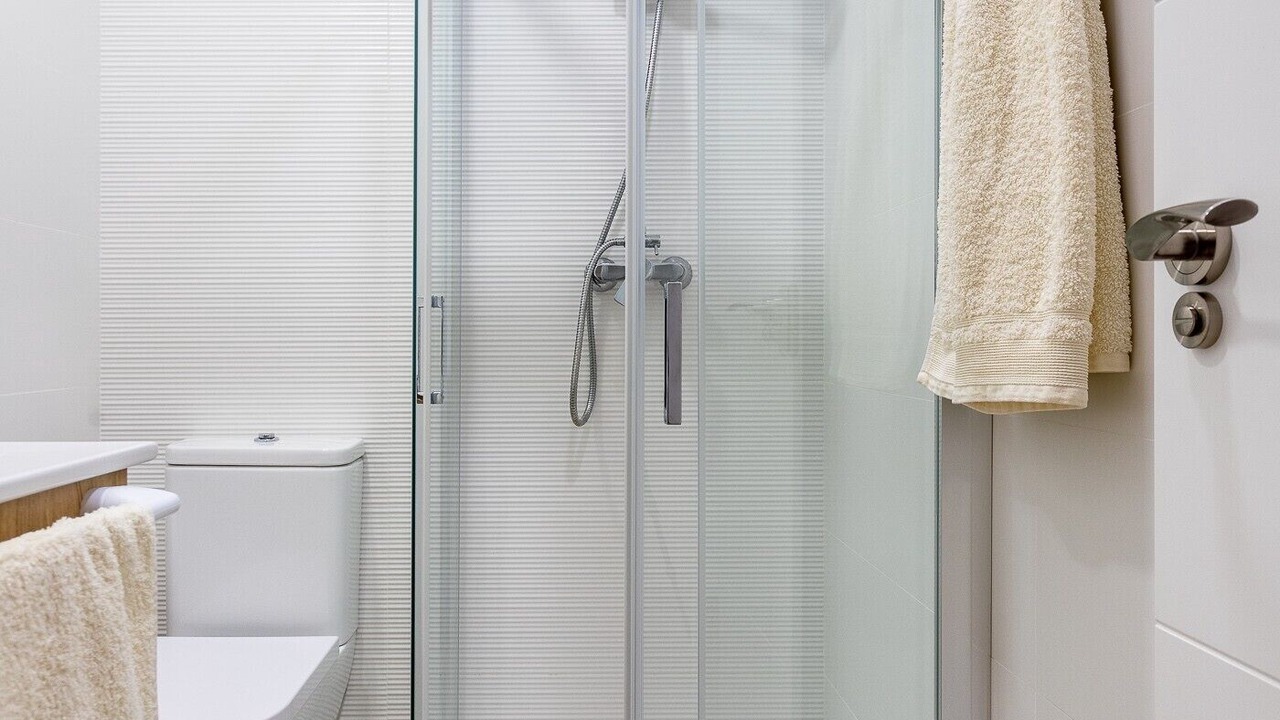 Photo of Bathroom in Coveta Fuma