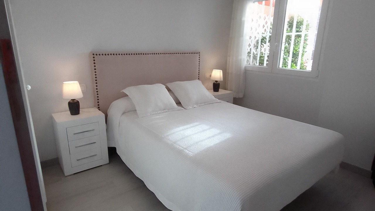 Photo of Bedroom in Coveta Fuma