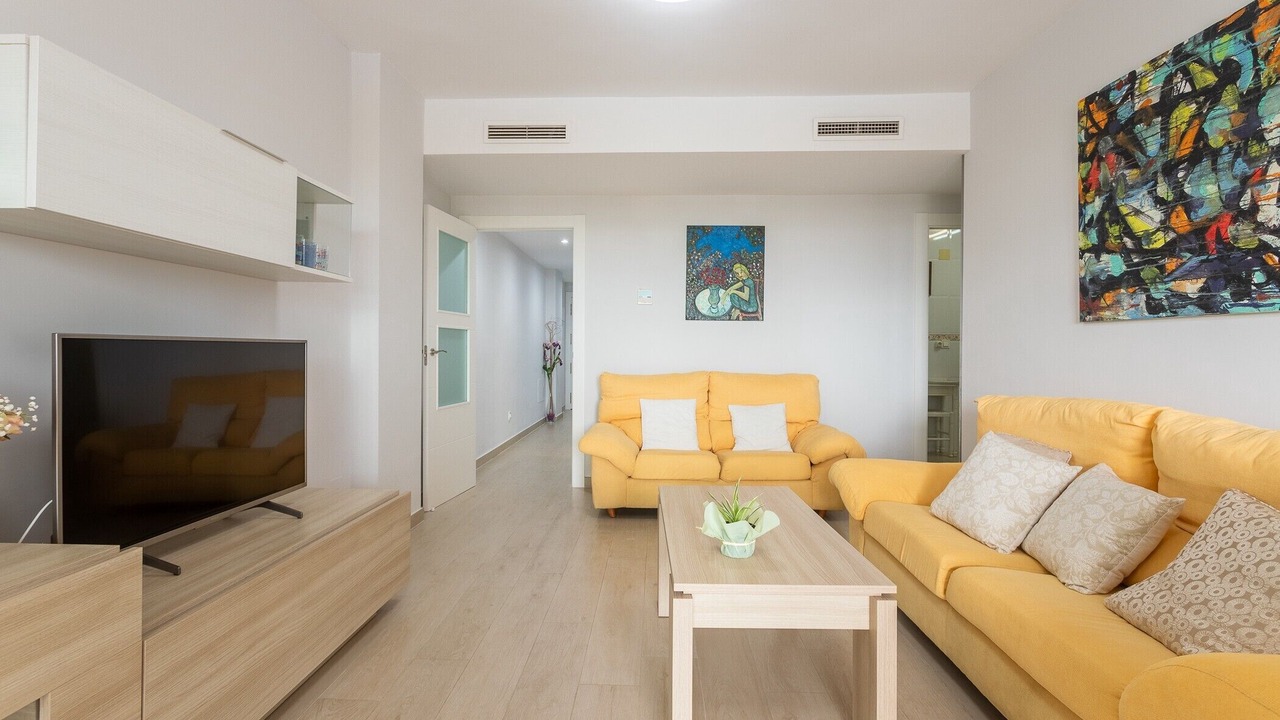 Photo of Livingroom in Coveta Fuma