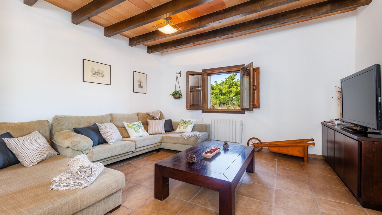 Photo of Livingroom in Manacor