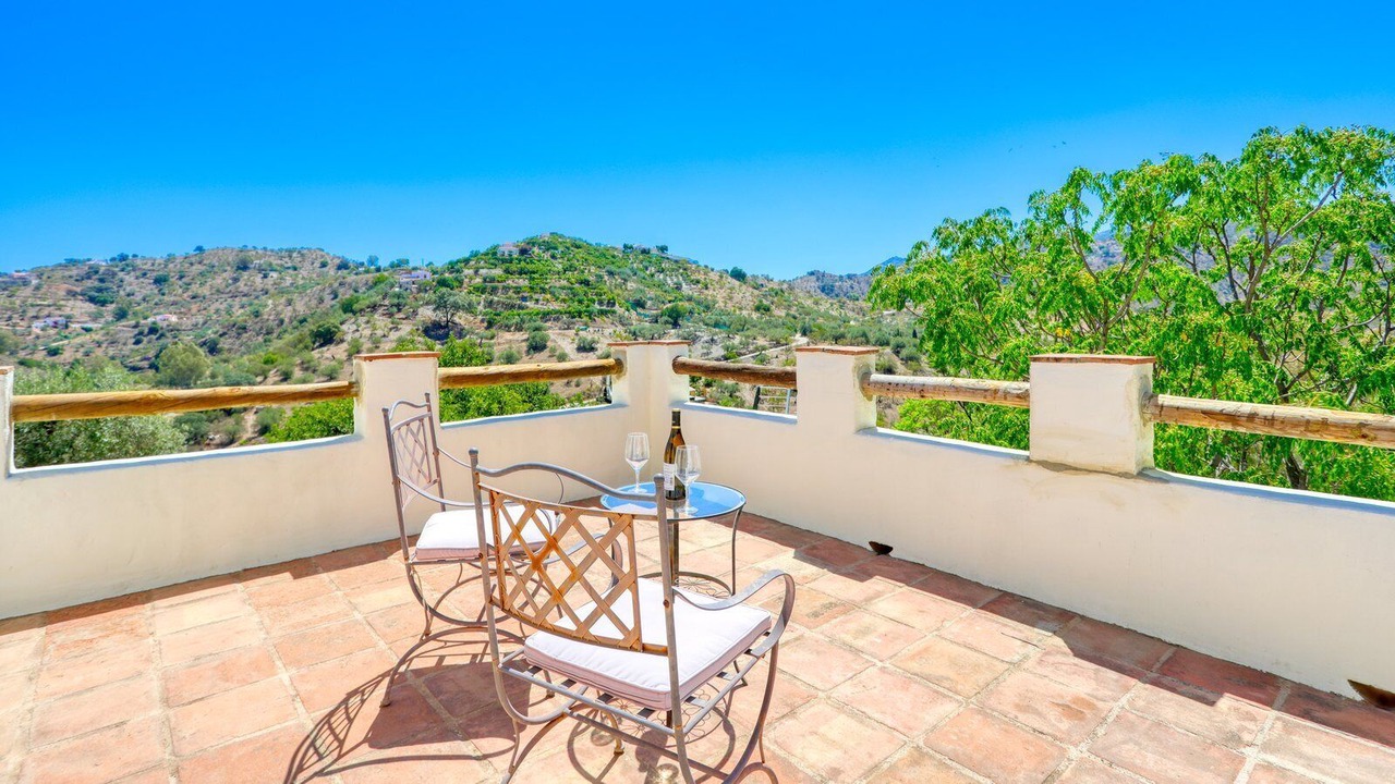 Photo of Outdoor in Riogordo