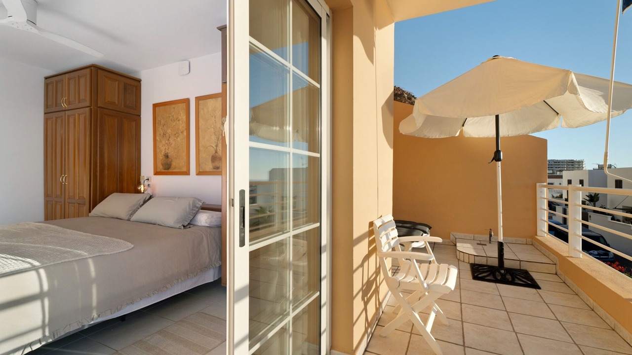Photo of Bedroom in Los Gigantes