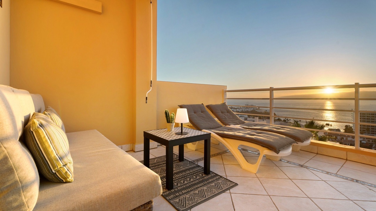 Photo of Outdoor in Los Gigantes