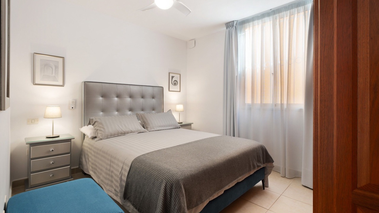 Photo of Bedroom in Los Gigantes