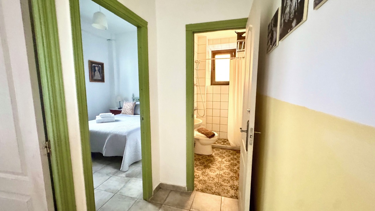 Photo of Bedroom in Albaicin