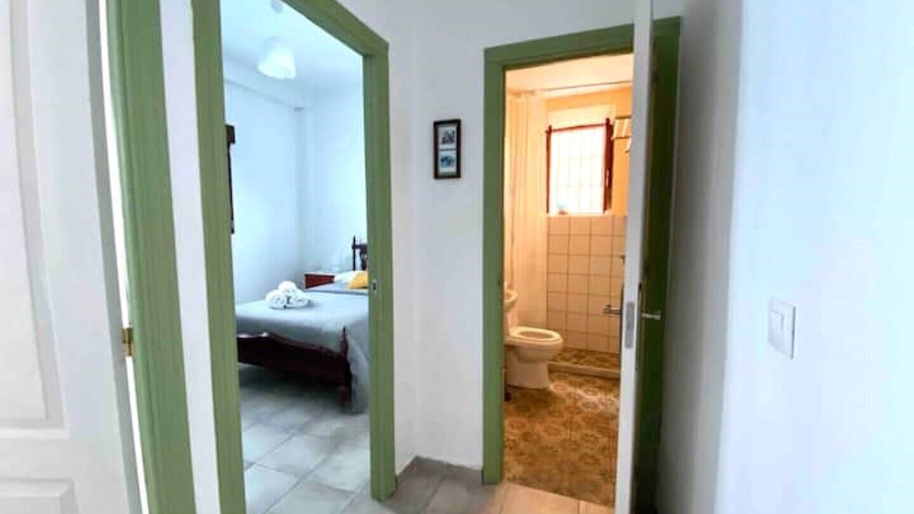 Photo of Bedroom in Albaicin