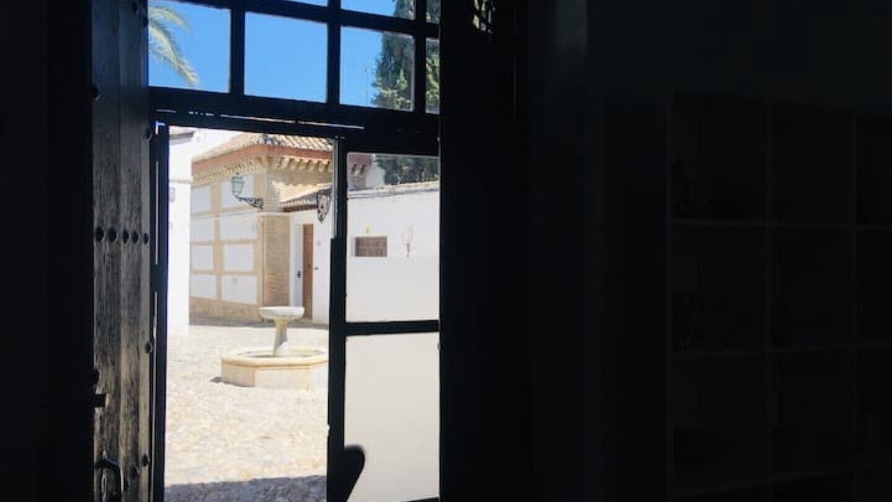 Photo of Others in Albaicin
