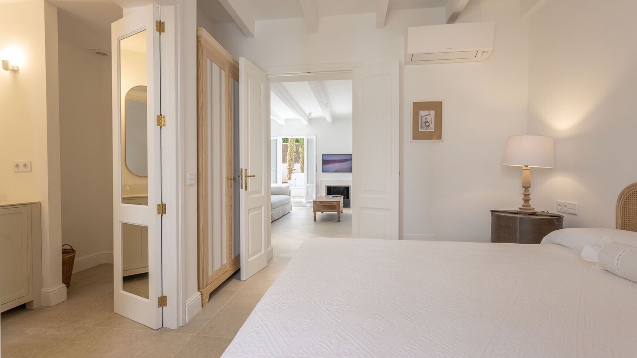 Photo of Bedroom in Mal Pas-Bon Aire