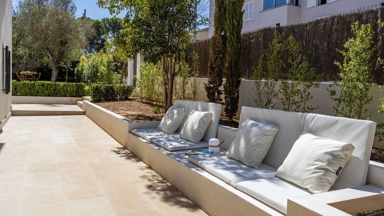 Photo of Patio Balcony in Mal Pas-Bon Aire