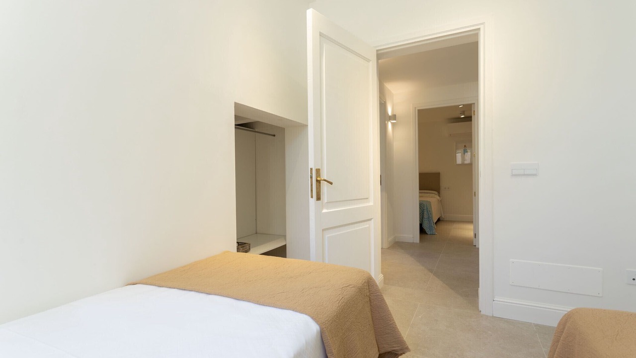 Photo of Bedroom in Mal Pas-Bon Aire