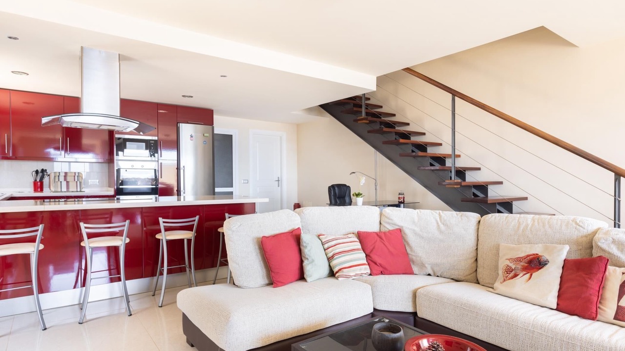 Photo of Livingroom in Poris de Abona