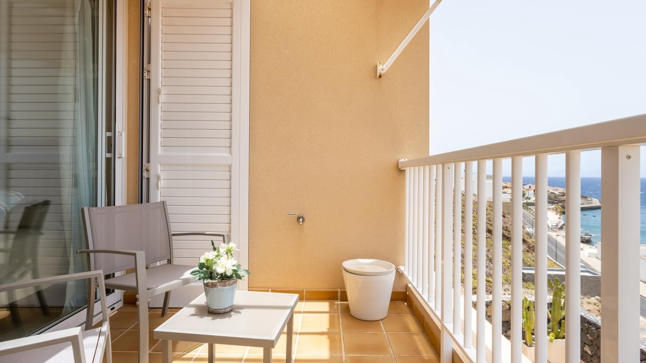 Photo of Patio Balcony in Poris de Abona