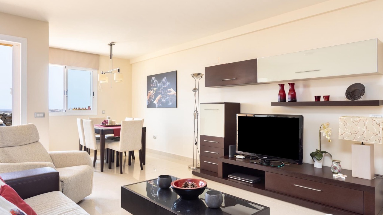 Photo of Livingroom in Poris de Abona