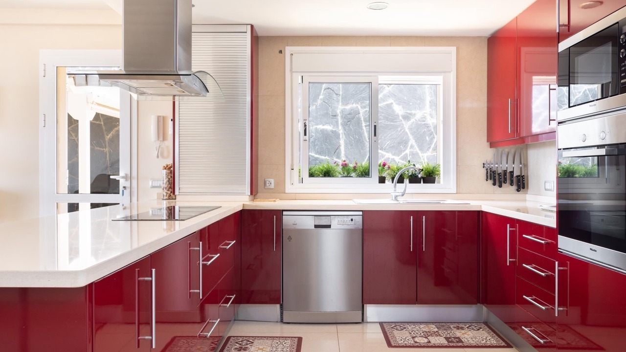 Photo of Kitchen in Poris de Abona