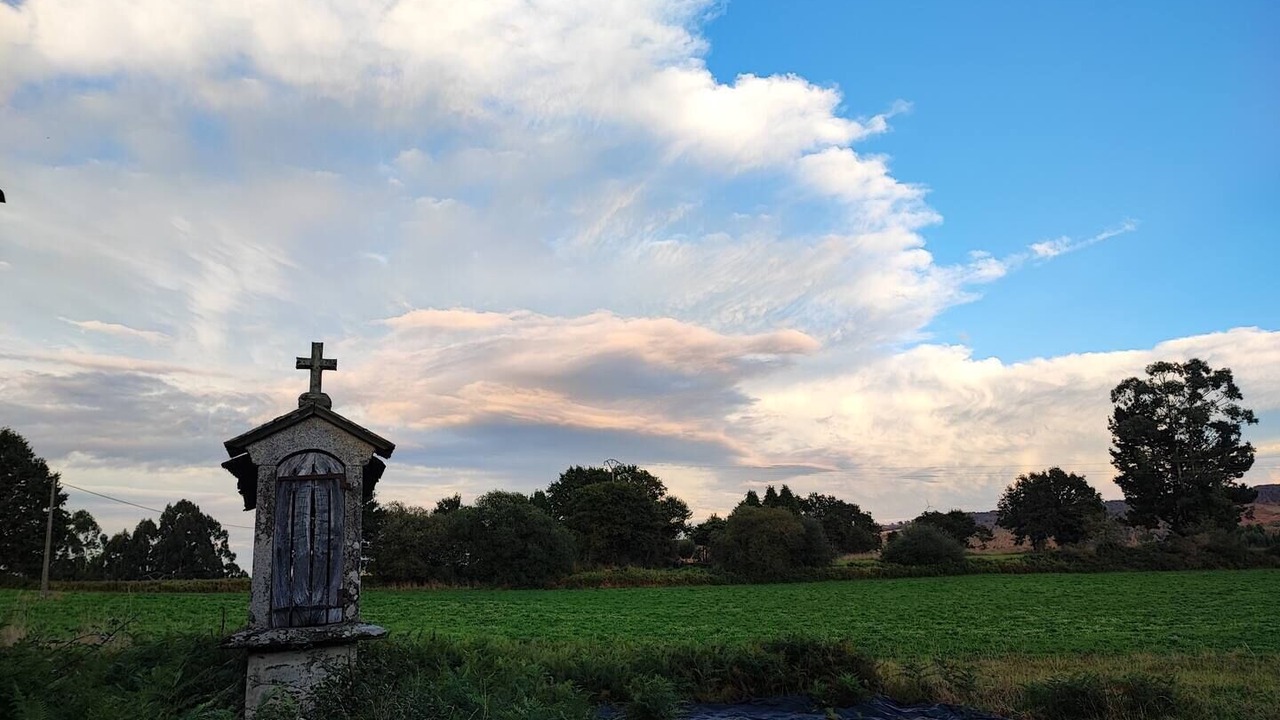 Photo of Outdoor in Monfero