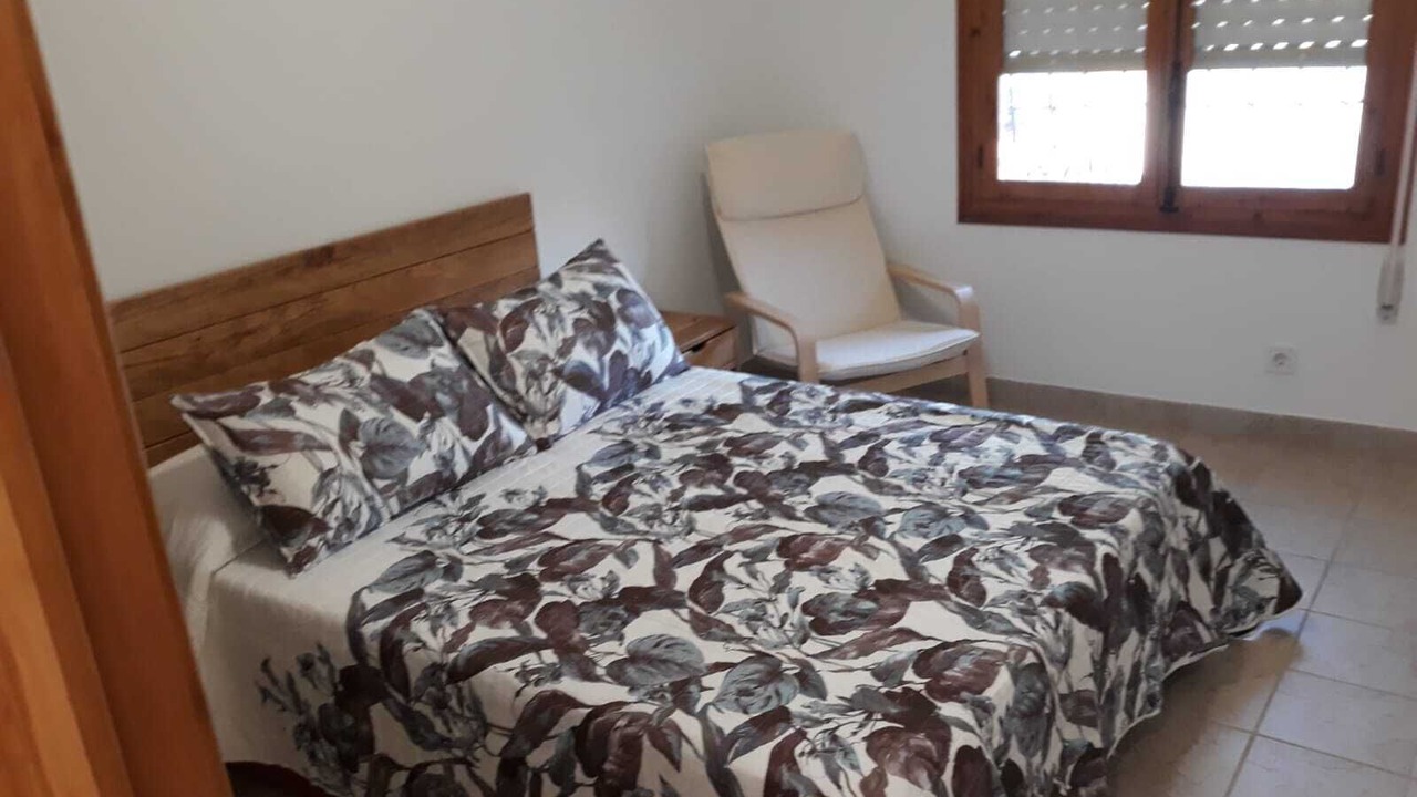 Photo of Bedroom in Alcossebre