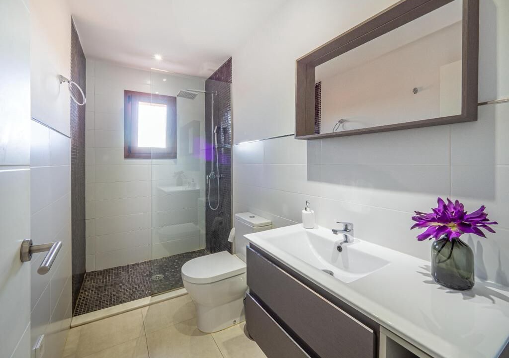 Photo of Bathroom in Buger