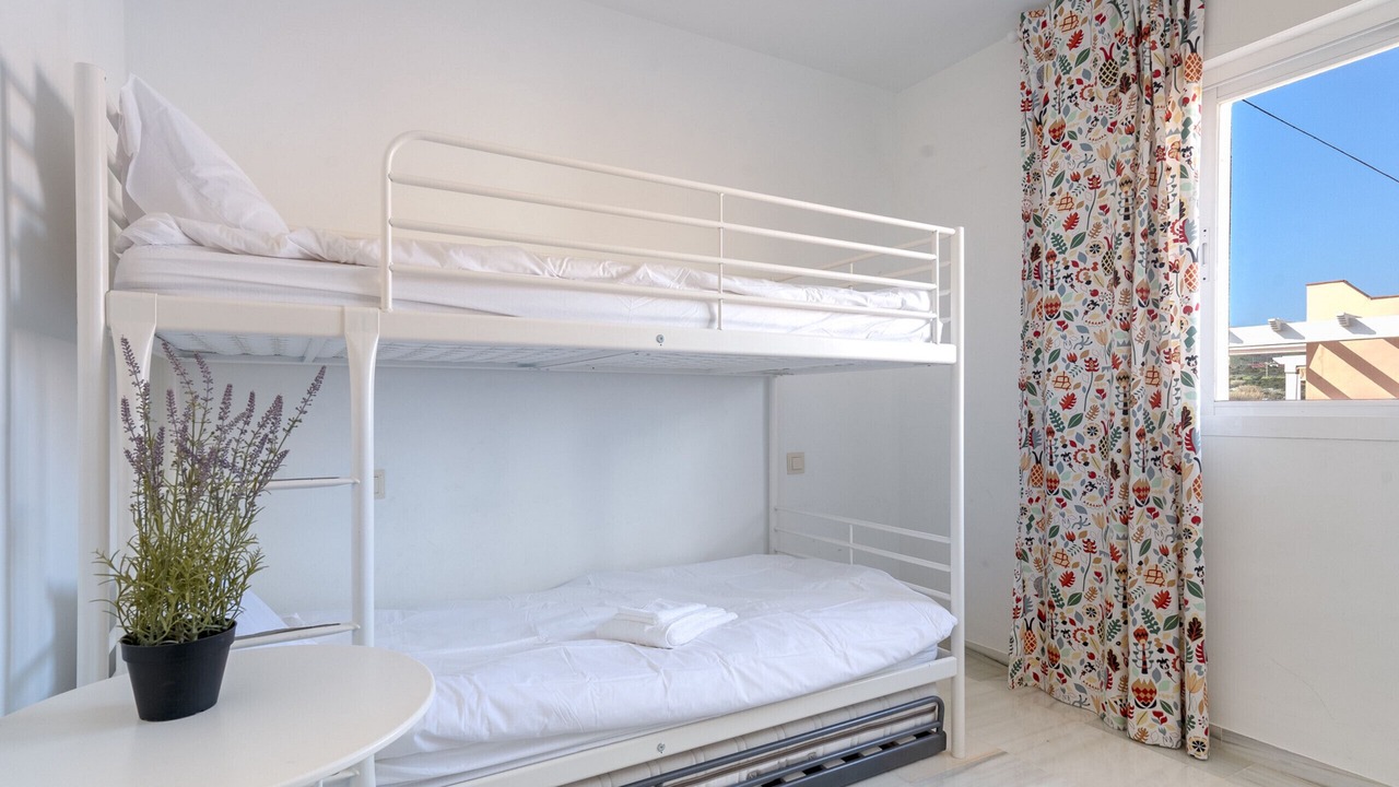 Photo of Bedroom in San Luis de Sabinillas