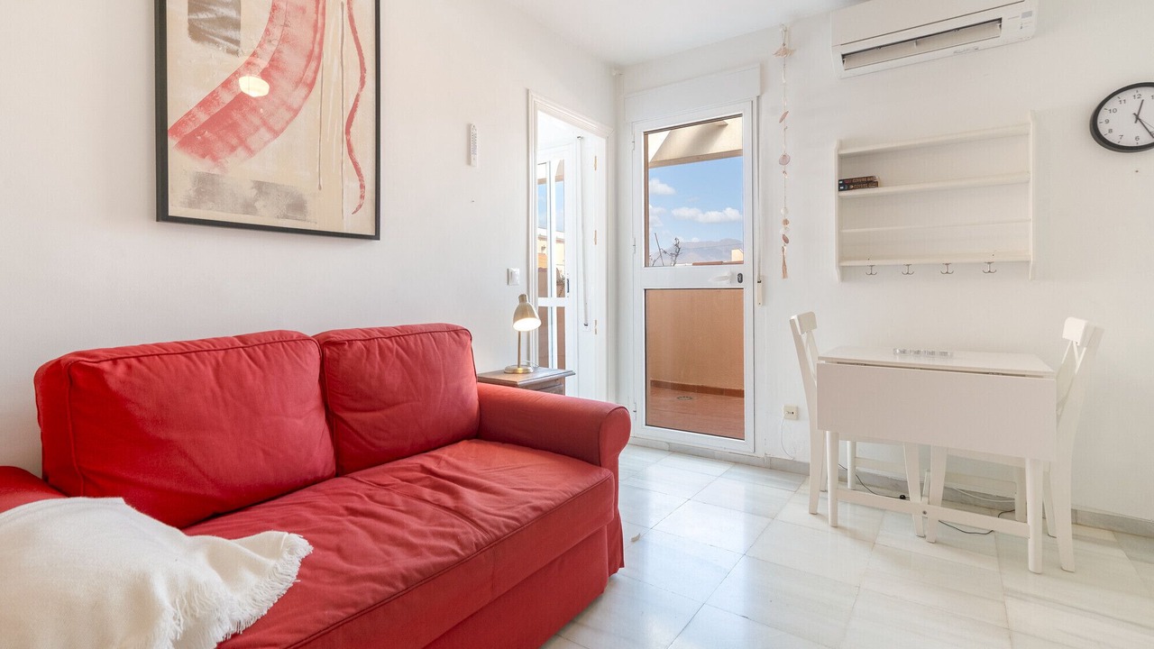 Photo of Livingroom in San Luis de Sabinillas