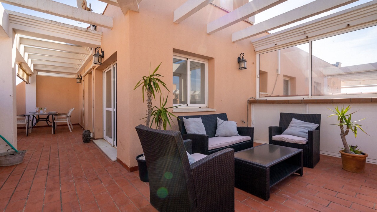 Photo of Outdoor in San Luis de Sabinillas
