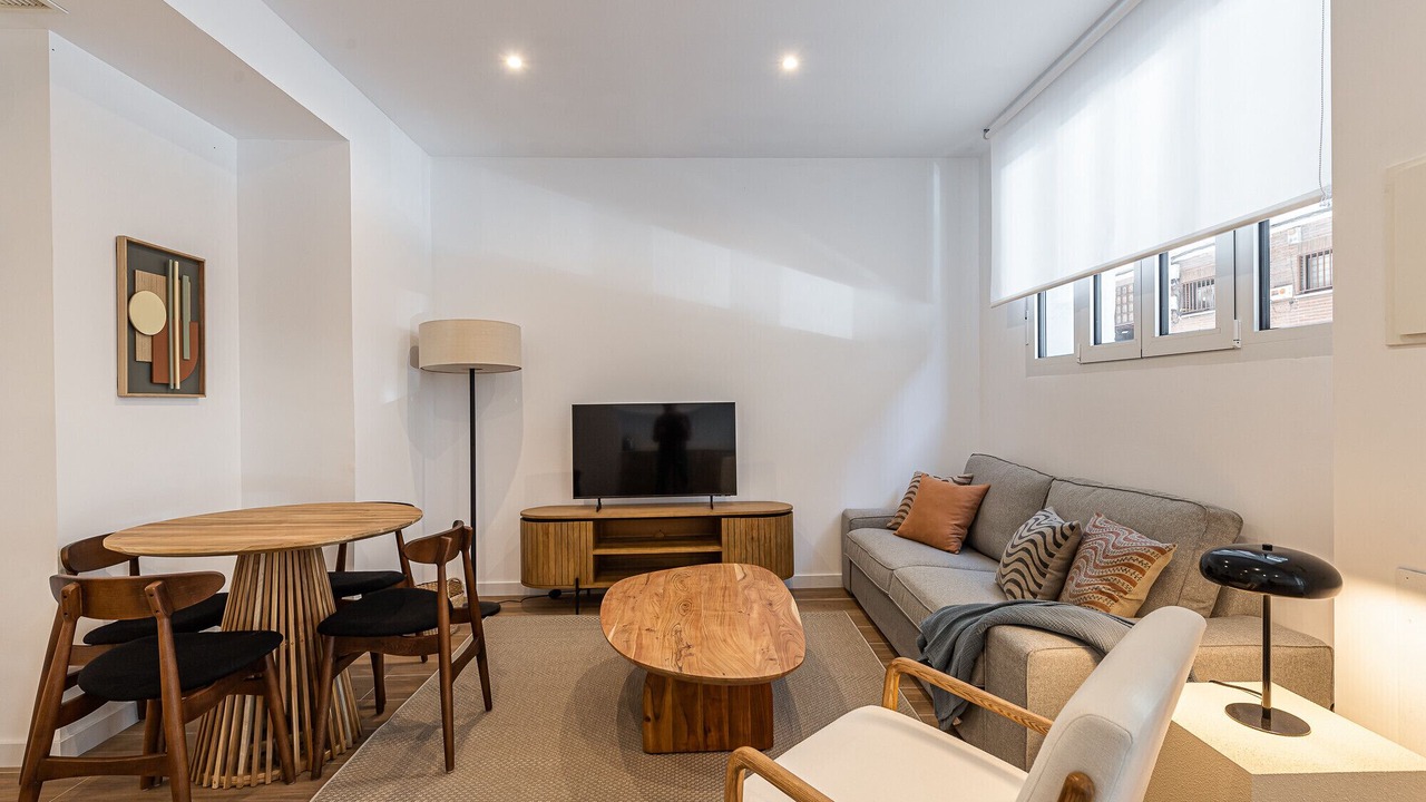 Photo of Livingroom in Imperial