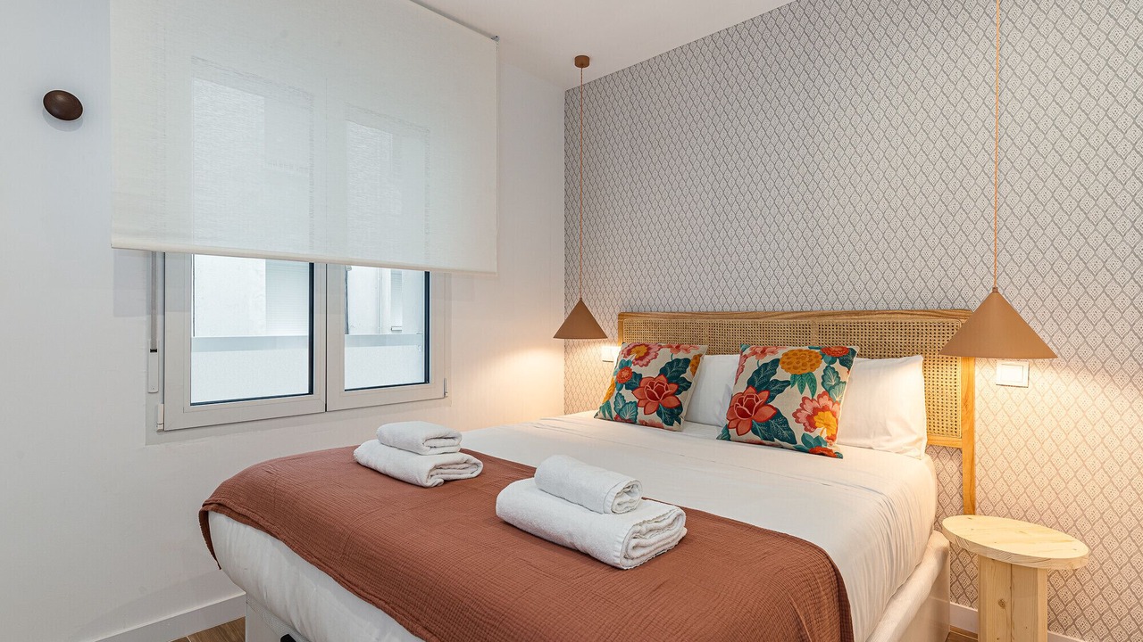 Photo of Bedroom in Imperial