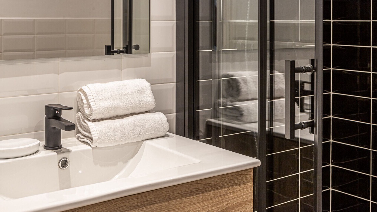 Photo of Bathroom in Imperial