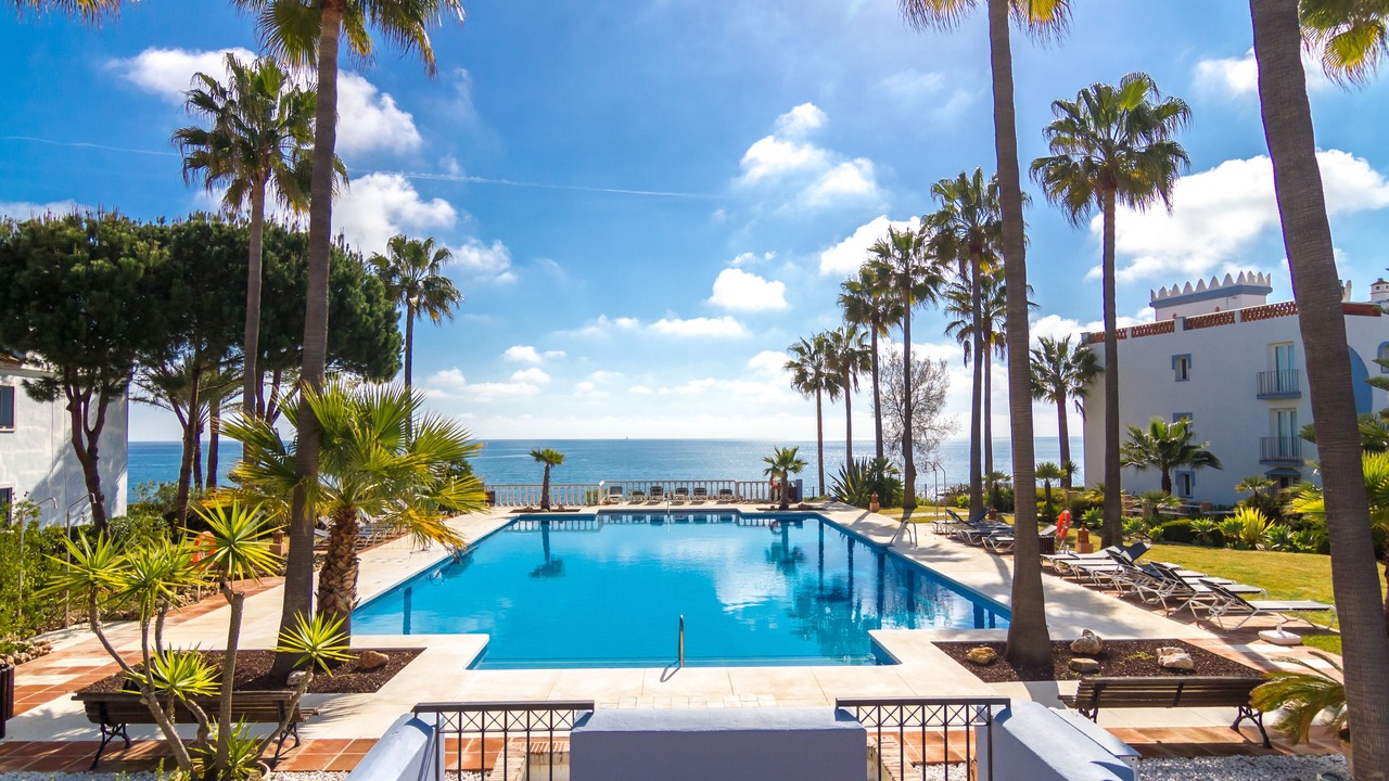 Photo of Outdoor in Bahia de Casares
