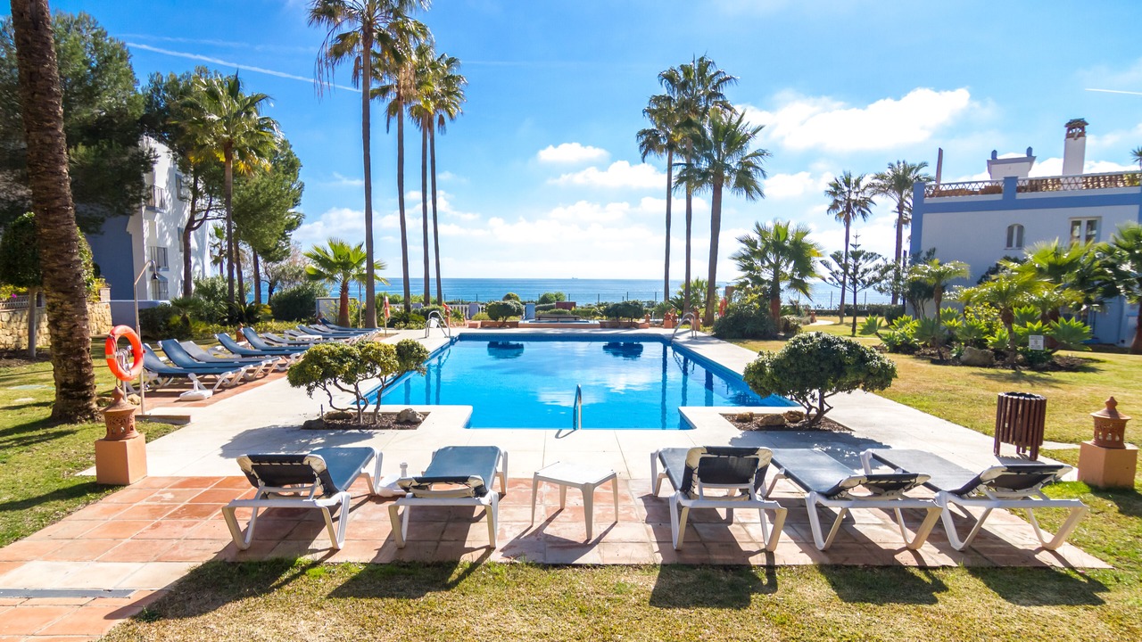 Photo of Outdoor in Bahia de Casares
