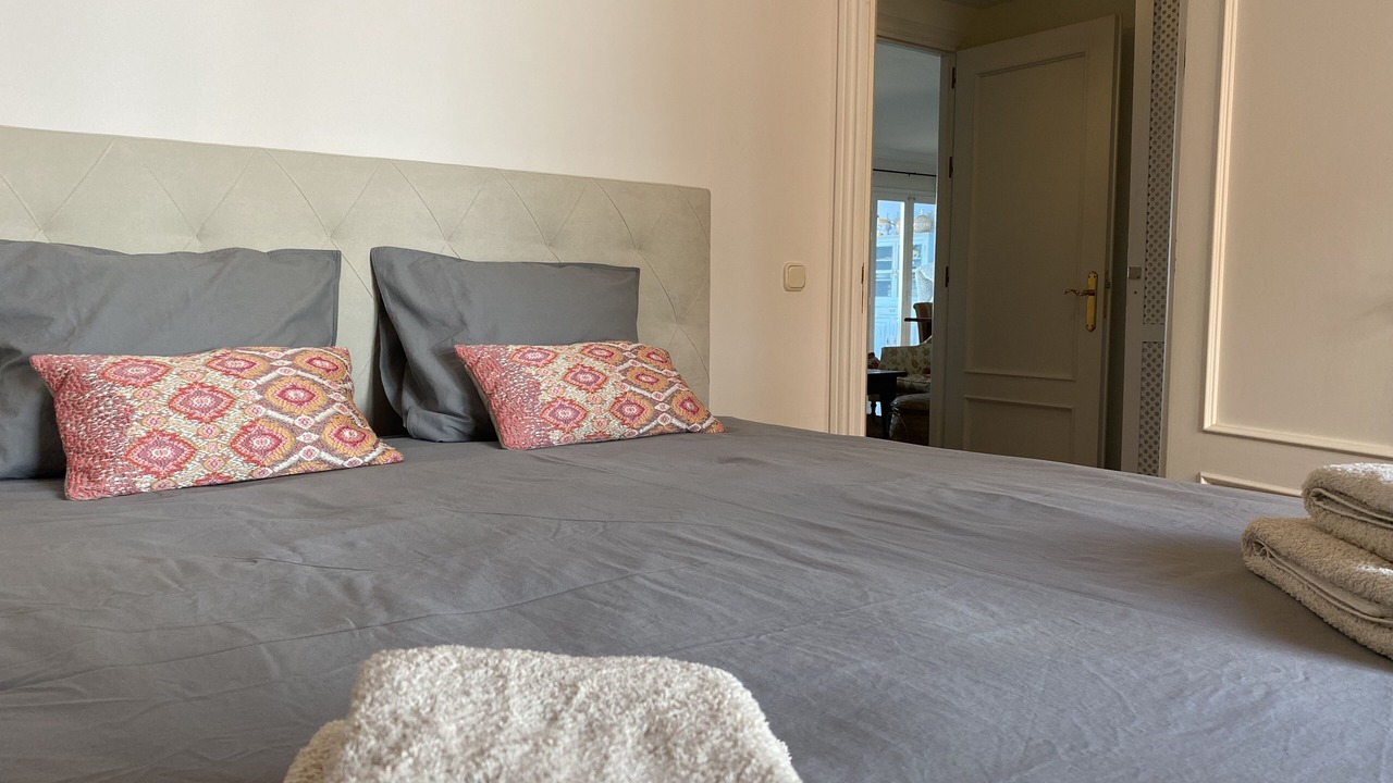 Photo of Bedroom in Bahia de Casares