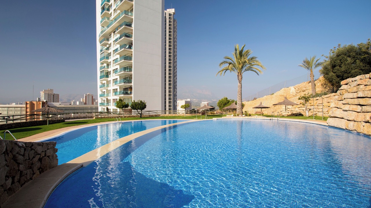 Photo of Outdoor in Benidorm